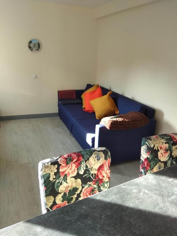 Apartamento Piraguas アリオンダス エクステリア 写真